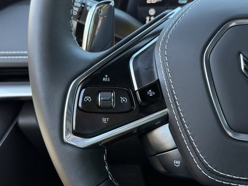 New 2025 Chevrolet Corvette Z06 image 27