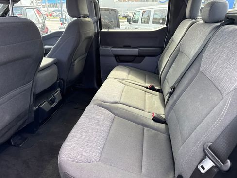 Used 2024 Ford F250 XLT AWD/4WD image 24