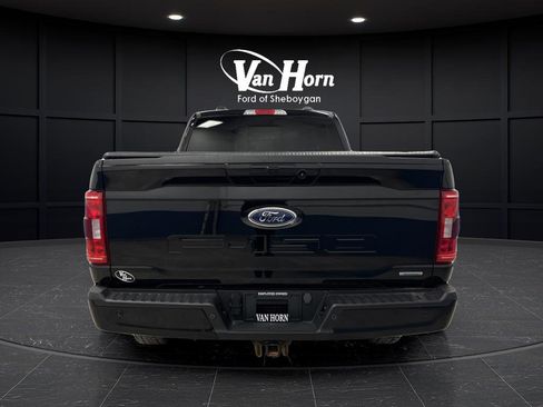 Used 2023 Ford F150 XLT w/ Equipment Group 302A High image 13