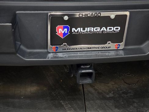 Used 2022 Ford Bronco Sport Big Bend image 34