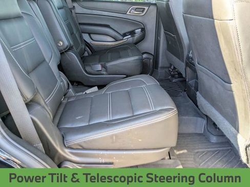 Used 2019 GMC Yukon Denali w/ Open Road Package image 33