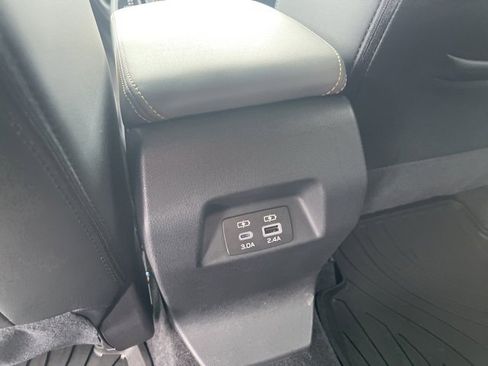 Used 2025 Subaru Crosstrek 2.5i Sport image 16