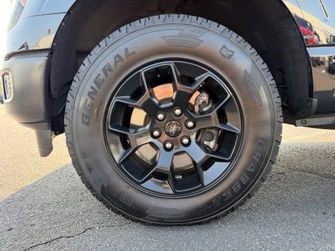Used 2025 Ford F150 STX w/ Equipment Group 201A FX4 AWD/4WD image 4