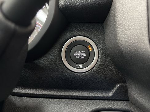 New 2027 RAM 2500 Tradesman AWD/4WD image 23