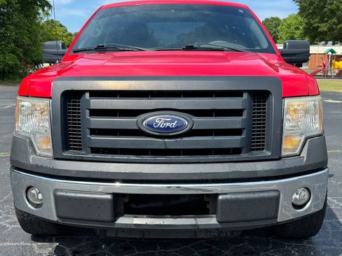 Used 2010 Ford F150 XLT RWD image 11