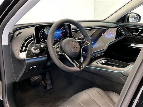 New 2026 Mercedes-Benz E 350 E 350 image 8