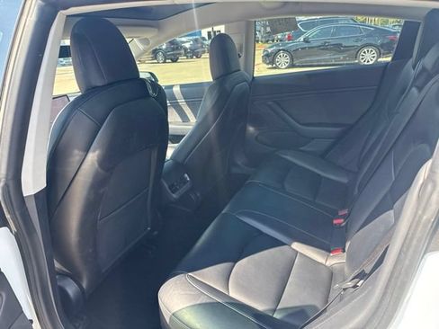 Used 2020 Tesla Model 3 Long Range AWD/4WD image 8