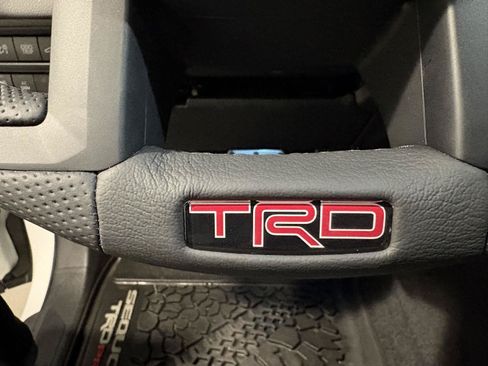 Used 2026 Toyota Sequoia TRD Pro AWD/4WD image 18