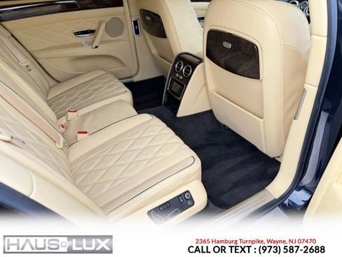 Used 2015 Bentley Flying Spur V8 image 15