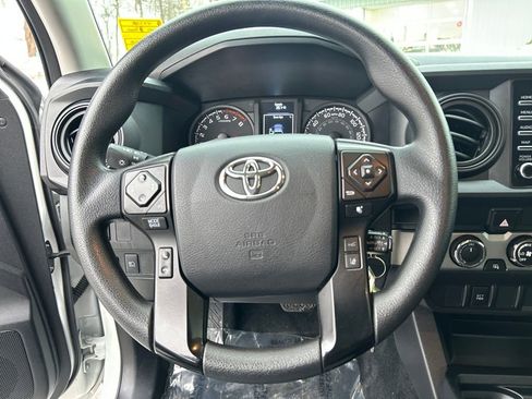 Certified 2023 Toyota Tacoma SR image 22