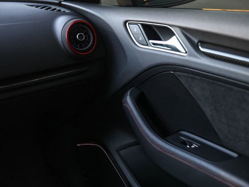 Used 2019 Audi RS 3 image 33