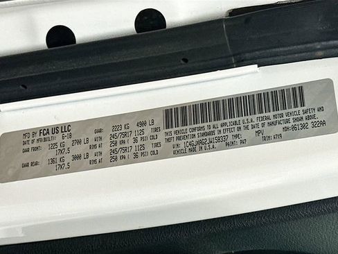 Used 2018 Jeep Wrangler Sport S image 31