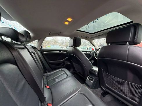 Used 2016 Audi A3 2.0T Premium w/ Audi MMI Navigation Plus image 53