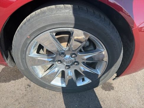 Used 2016 Buick Regal FWD image 4