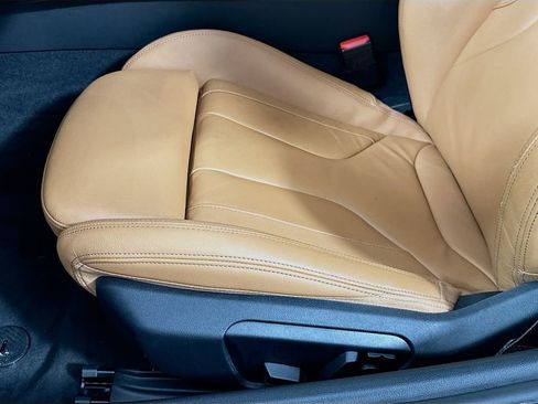 Certified 2023 BMW Z4 sDrive30i w/ Shadowloine Package RWD image 20
