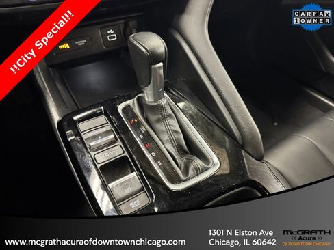 Used 2024 Acura Integra image 28