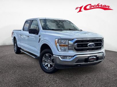 Certified 2023 Ford F150 XLT w/ XTR Package