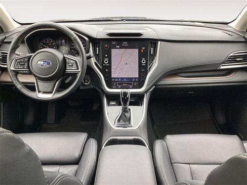 Used 2025 Subaru Legacy Limited image 10