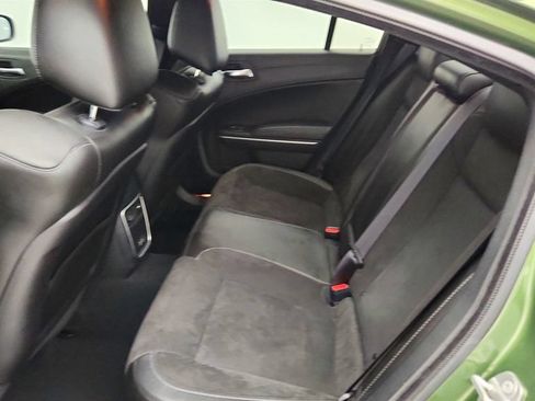 Used 2023 Dodge Charger GT w/ Plus Group RWD image 22
