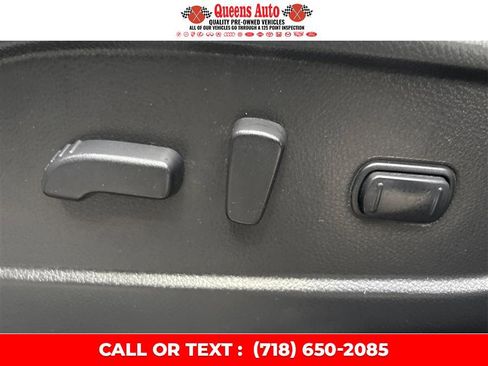 Used 2012 Nissan Murano SL w/ Navigation Pkg image 22