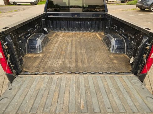 Used 2020 Chevrolet Silverado 1500 LT w/ All-Star Edition AWD/4WD image 18