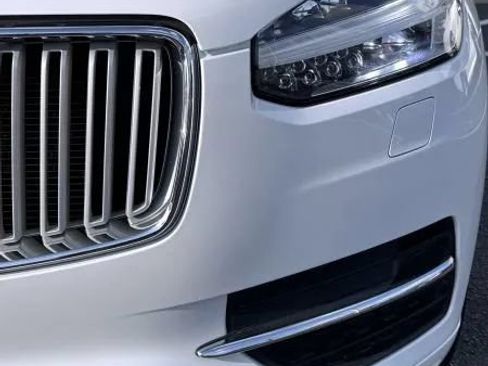 Used 2018 Volvo XC90 T6 Inscription w/ Convenience Package AWD/4WD image 9