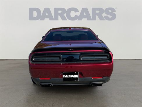 Used 2021 Dodge Challenger SRT Hellcat Redeye image 6