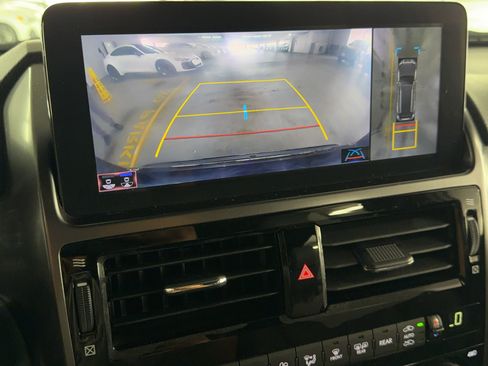 Used 2023 Lexus GX 460 w/ Black Line Special Edition image 24