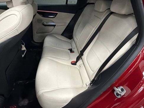 Certified 2026 Mercedes-Benz GLC 300 image 39