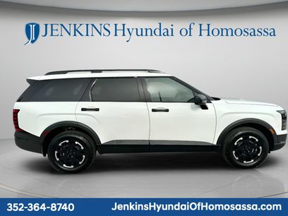 New 2026 Hyundai Palisade XRT Pro