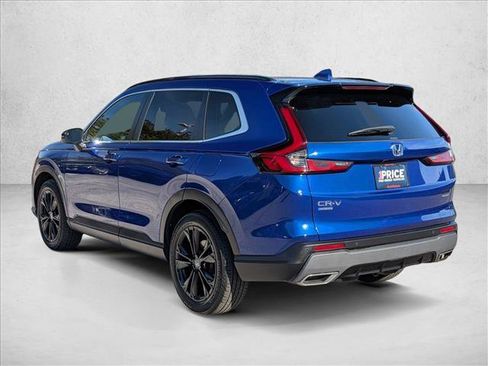 Used 2023 Honda CR-V Sport Touring image 8