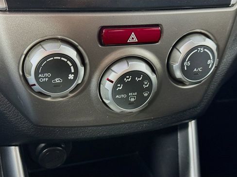 Used 2009 Subaru Forester 2.5XT Limited w/ Popular Equipment Group 4B image 17