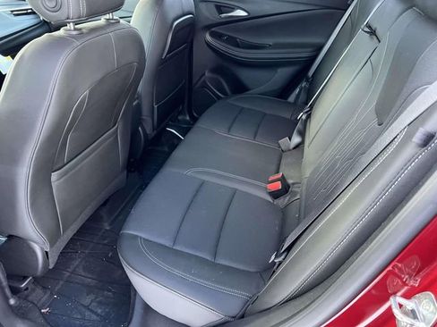 Certified 2024 Buick Encore GX Avenir w/ Avenir Convenience Package image 12