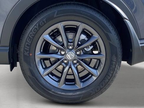 New 2026 Honda CR-V EX-L image 8