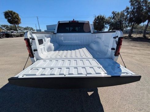 New 2026 RAM 1500 Rebel w/ Rebel Level 1 Equipment Group image 11