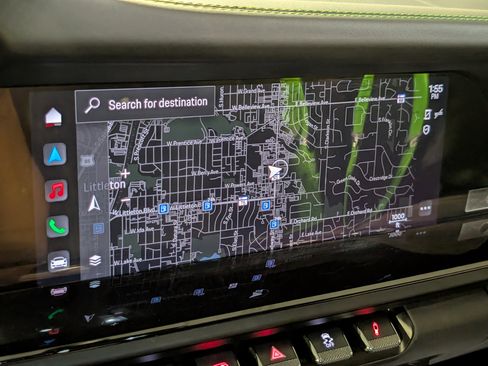 Certified 2024 Porsche 911 Carrera T image 36