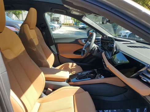 New 2025 Audi A5 2.0T Premium Plus image 22