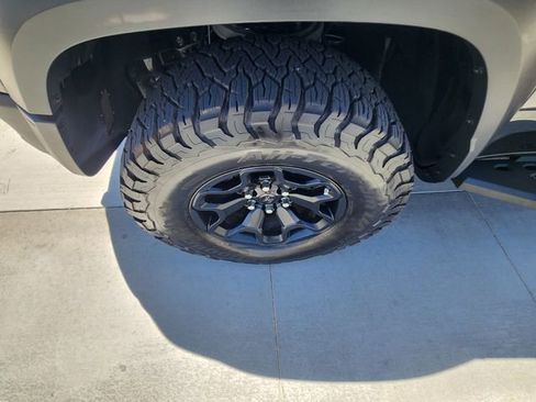 Used 2021 RAM 1500 TRX w/ TRX Level 2 Equipment Group AWD/4WD image 40