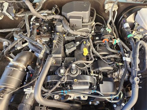 Used 2021 Ford Bronco Badlands image 30