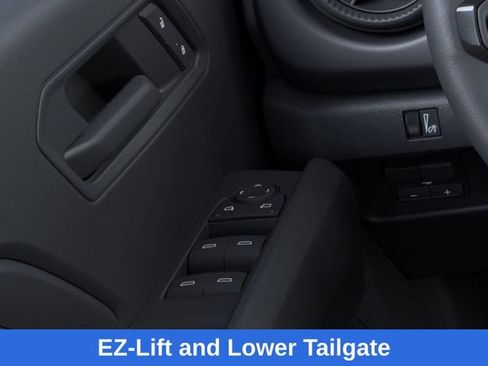 New 2026 Chevrolet Colorado W/T image 23