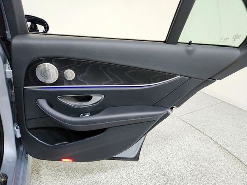 Used 2023 Mercedes-Benz E 350 Sedan image 26