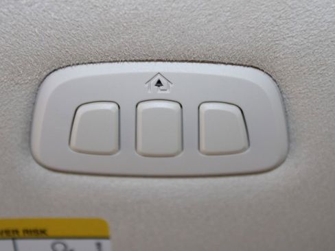 Used 2023 Lincoln Navigator L Black Label image 51