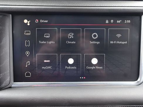 Used 2023 GMC Yukon Denali AWD/4WD image 8