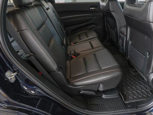 New 2026 Dodge Durango GT AWD/4WD image 34