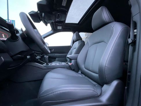 New 2026 Subaru Outback Limited XT image 11