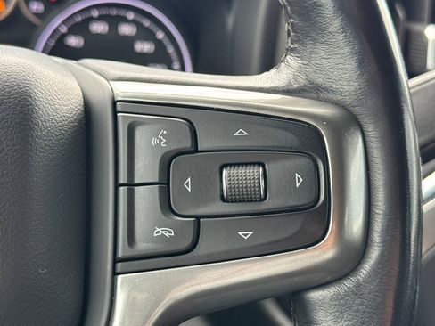 Used 2019 Chevrolet Silverado 1500 LT w/ All-Star Edition image 25