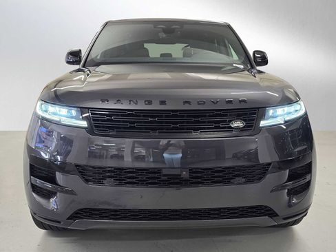 New 2026 Land Rover Range Rover Sport SE image 8