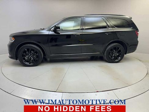 Used 2020 Dodge Durango GT image 2