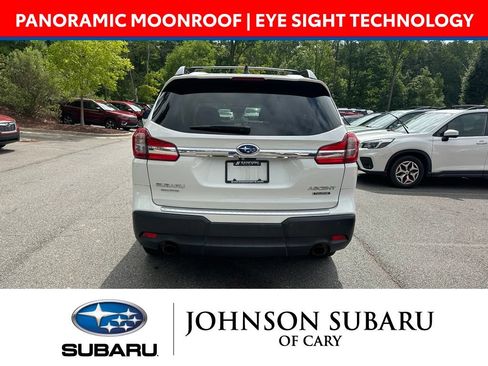 Used 2022 Subaru Ascent Touring w/ Popular Package #2A AWD/4WD image 4