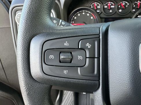 New 2026 GMC Sierra 2500 Pro w/ 1SA Pro Safety Plus Package image 34